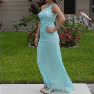 Camille La Vie Prom Dress